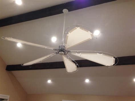 The fan isn't securely fastened to the ceiling, the blades are unbalanced, the blades are. Casablance Fishing Rod Fan - The Hull Truth - Boating and ...