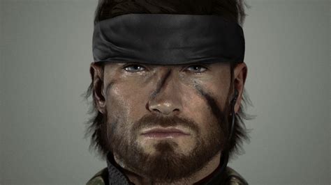 Erasmus Brosdau On Twitter You Can Find All Naked Snake Pictures From My Metalgearsolid