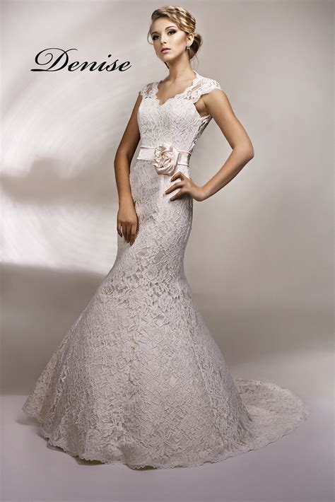 Wedding Dress Denise Wholesale Premium Dresses From The Manufacturer