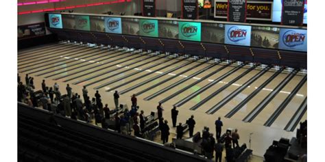 stadium for usbc championships at south point in las vegas a hot topic but