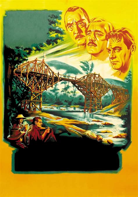 Ryan and molly meet the first day of classes and become study partners. The Bridge on the River Kwai | Movie fanart | fanart.tv