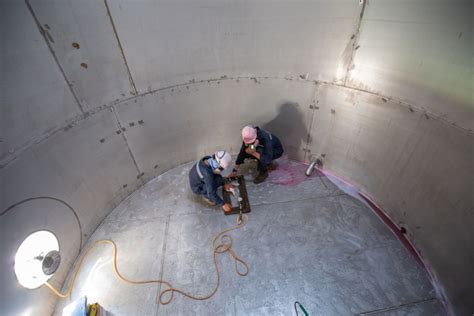 Confined Space Entry Management Safety Advanced Consulting Ltd