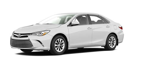 White Toyota Camry Png Photos Png Mart