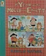 A Year With Molly And Emmett Hafner Marylin Hafner Marylin Amazon Com Books