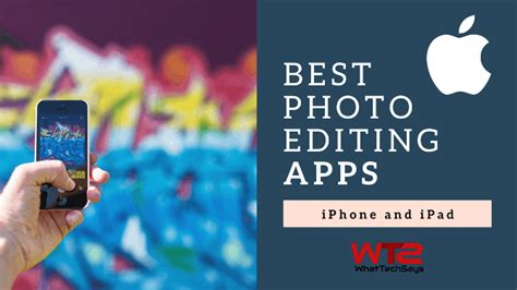 It's a free photo editor that gives you a powerful yet simple solution for capturing, editing and sharing your photos. 6 Best Photo Editing Apps for iPhone & iPad 2018 (Free)