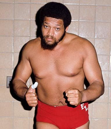 Wrestling has seen its fair share of weight problems over the years, and even though some past wrestlers don't mind carrying it around since their careers are over, they may need to rethink their diet choices. Ernie Ladd | WWE Wrestling | Pinterest