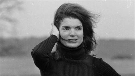 5 Fabulous Facts About Jackie Kennedy Mental Floss