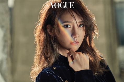 According to the media reports on july 26th kst, the actor is currently in quarantin… as ji chang wook was currently filming the upcoming drama series ' annarasumanara ', all of the show's staff and cast members will be tested as well. Photoshoot Yoona, Ji Chang Wook stun for VOGUE magazine ...