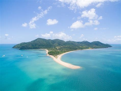 5 Beautiful Beaches Within Reach Of Cairns Australia