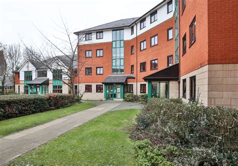 Manchester Gardens in Manchester | iQ Student Accommodation