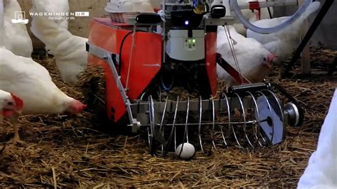 Agro Food Robotics Youtube