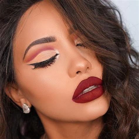 Pin By Stacy💋 ️💋bianca Blacy On Makeup Looks I Like Matte Lipstick Brands Red Lipstick Matte