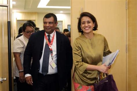 Many have responded with disdain and anger for him picking sides and showing support for the previous barisan nasional coalition government. AirAsia to invest RM20mil to promote klia2 - klia2.info