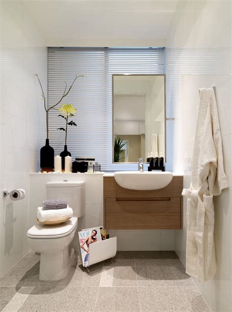 Simple and Easy Tips for Doing up Your Bathroom | My Decorative