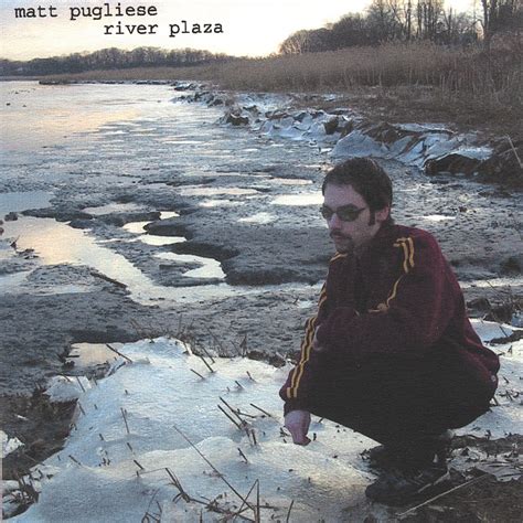 Matt Pugliese River Plaza Music