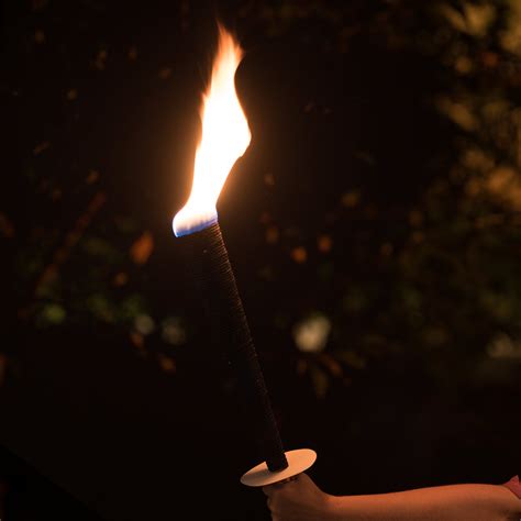 Check spelling or type a new query. Fackeln HUSSALA Diamond Big Flame Wachsfackeln Wachs ...