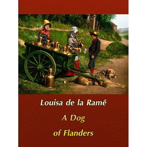 A Dog Of Flanders Ebook