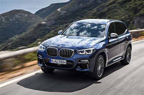 Find and compare the latest used and new bmw for sale with pricing & specs. All-new BMW X3 coming to Malaysia in 1H of 2018! xDrive M40i possible? - AutoBuzz.my