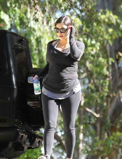 Kim Kardashian Pregnant 2012 13 New Pictures Cheatting