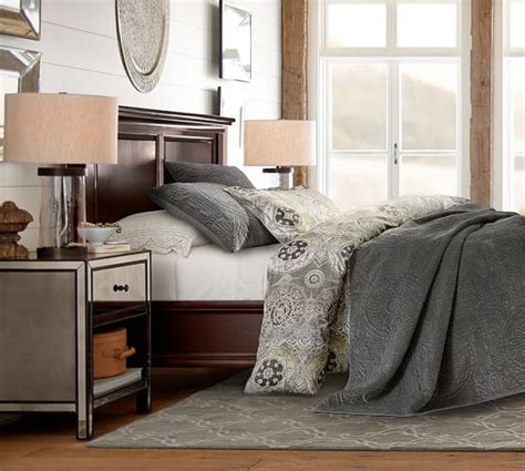 We have reviewed 3 best pottery barn duvet cover sets in this post. Jacquelyn Duvet Cover & Sham | Pottery Barn