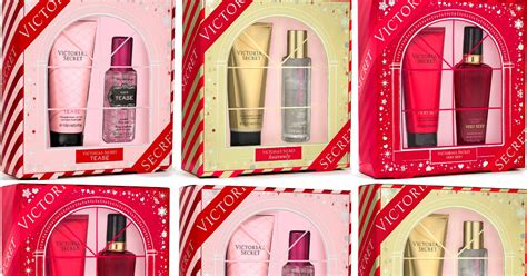 Victorias Secret Buy 1 Get 1 Free Select Fragrance Items Hip2save
