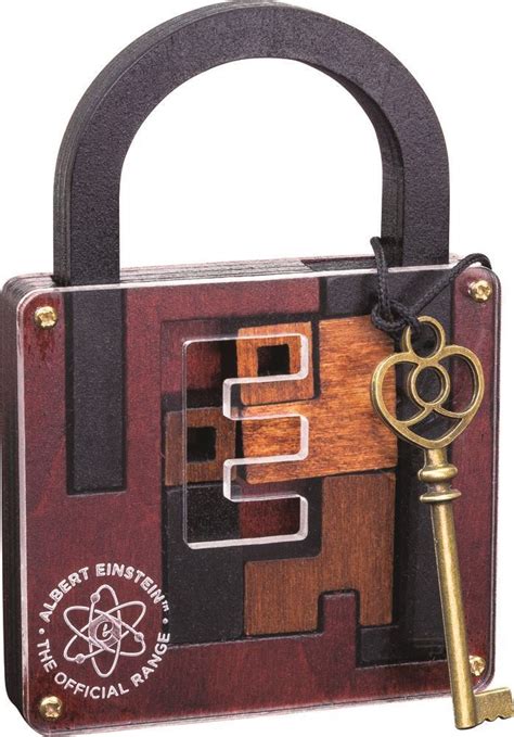 Professor Puzzle Lock Puzzle Holdson Puzzle Store Nz