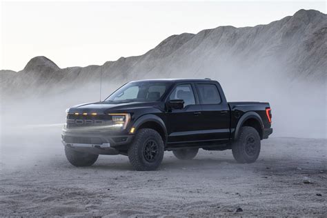 2023 Ford Ranger Raptor 🍓2023 Ford Ranger Raptor Revealed With Twin