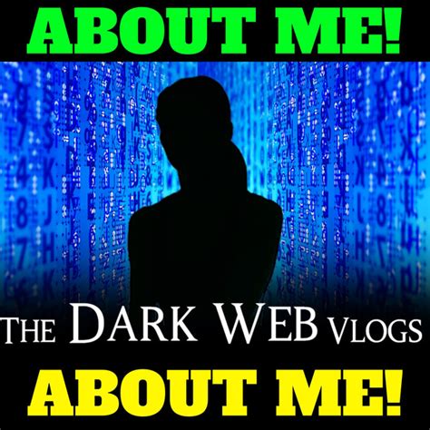 Dark Web Vlogs Dark Web True Stories From An Ex Cia Agent 2018 Deep