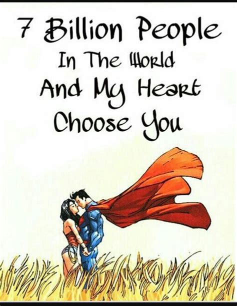 Pin By Anna Marrero On Love Quotes Superman Wonder Woman Superman