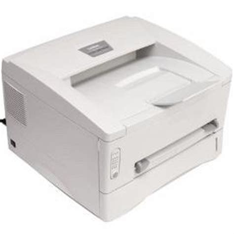 Commonly deployed in computing environments for either personal or small offices it is designed to provide solutions for cost effective laser printing technology. DRIVERS FOR BROTHER HL 1435 PRINTER