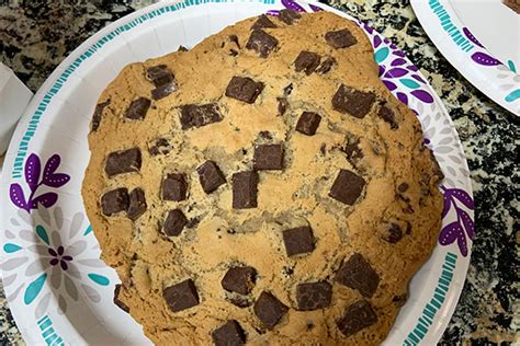 To do this, simply put the chips in the microwave on high for 30 seconds to force the moisture out. Chocolate chip cookie was stale and hard as a rock ...