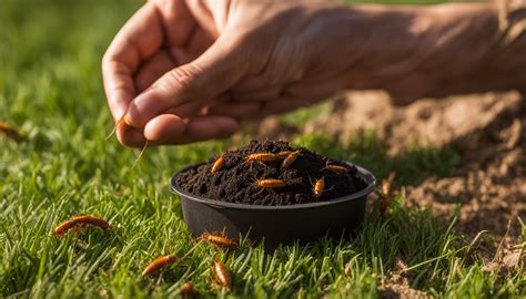Eliminate Mole Crickets Fast Your Complete Guide