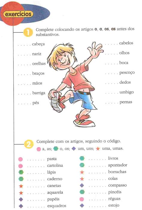 Atividade Artigo 3 Ano