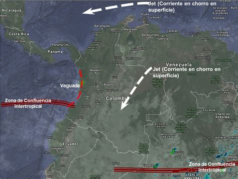 La guía de televisión en español de series, películas, telenovelas y programas de televisión para argentina, bolivia, chile, colombia, costa rica, cuba. Pronóstico meteorológico para Colombia 13 de enero de 2020 ...