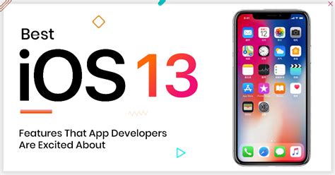 In addition to the cross platform syncing, pocket casts allows for podcast discovery based on categories or your listening habits, and the app features organization tools for streaming and downloading episodes (and. Best iOS 13 Features That App Developers Are Excited About