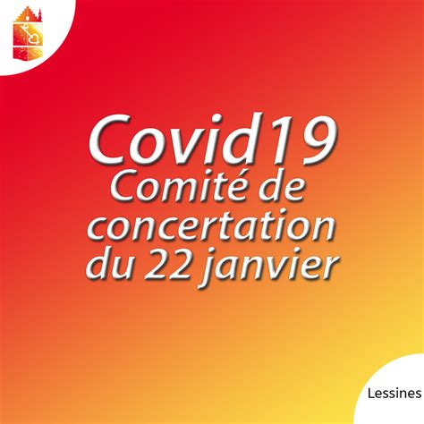Et le bras de fer sera tendu entre les socialistes flamands et le cd&v d'un côté et les libéraux du nord et du sud de l'autre. Comité de concertation du 22 janvier — Lessines