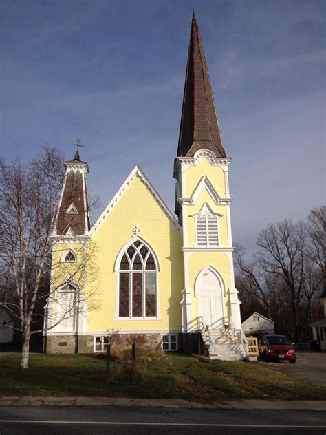 Churches for Sale