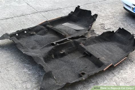 As manufacturers strive to push innovation and come up with greener. How to Replace Car Carpet: 10 Steps (with Pictures) - wikiHow