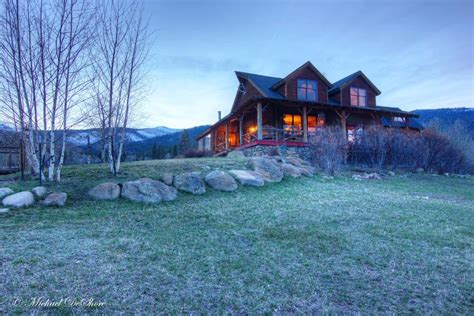 Wapiti Canyon Ranch Containing 643 Additional Acres.