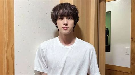 Bts Jin Lent His Voice For The 2022 Seoul Tour Videos Scheduled To