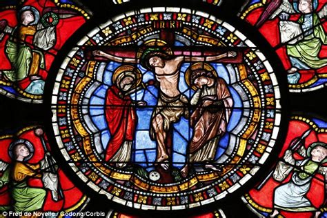 Footsteps of Judas reveals that he may not have been such a sinner