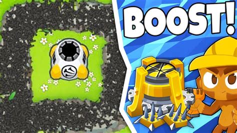 Bloons Td 6 Ultra Boosted Spike Factory Can You Boost A Spike