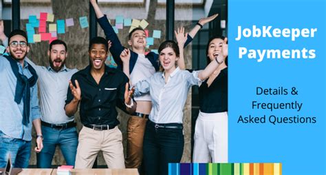 Jobkeeper vs jobseeker how are redundancies and stand downs affected jobkeeper payment extended in two parts. JobKeeper Payments - Eligibility, Access and Other Frequently Asked Questions - CapitalQ