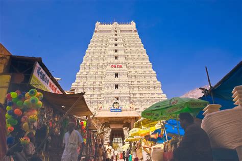 One Day Chennai To Tiruvannamalai Tour By Cab Package Cost