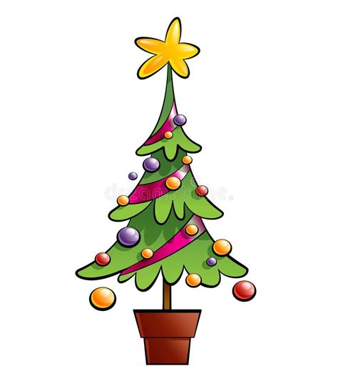 Desenhos De Pinheirinho De Natal