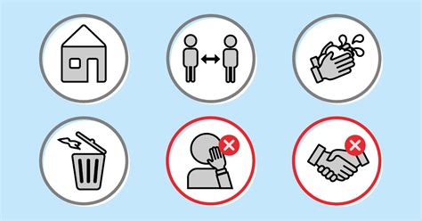 Show someone you care by sending an. Health & Safety-posters Covid-19 - G4S Safety shop