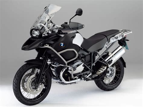 Find many great new & used options and get the best deals for bmw r1200 gs triple black 2016 (16) at the best online prices at ebay! Járműnapló.hu - A BMW R 1200 GS története (History of BMW ...