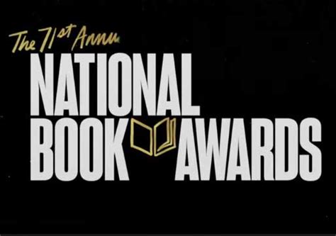 Us National Book Awards 2020 Winners Announced