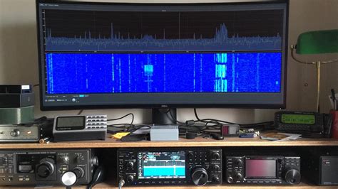 introducing wfview a program developed by amateur radio enthusiasts to control modern icom ham