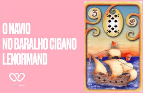 Carta Do Navio No Amor